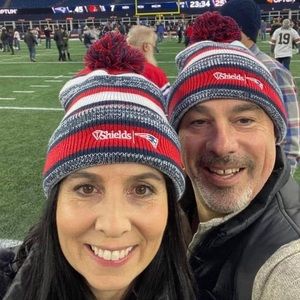 Meet your Posher, Meredith